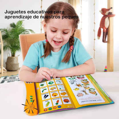 E-BOOK EN ESPAÑOL DIDACTICO